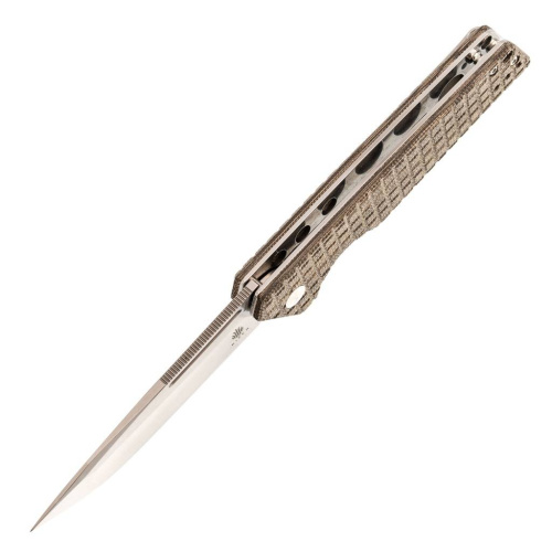 Складной нож Kizer Lan фото 3