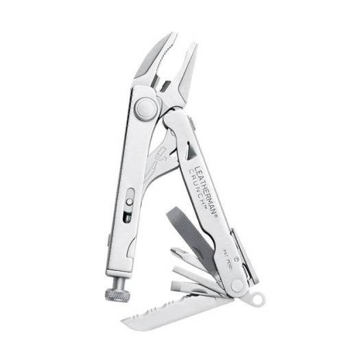 3810 Leatherman Crunch фото 2