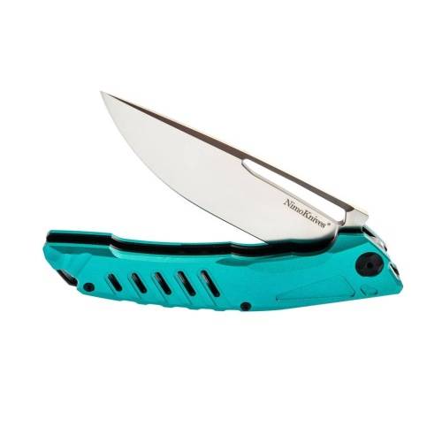 5891 Nimo Knives Blue фото 7