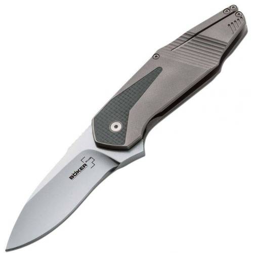 3810 Boker Plus Federal фото 10