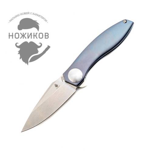 365 Kizer S.L.T BLUE фото 4