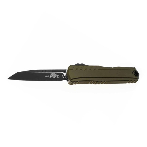 Автоматический нож Microtech Cypher II S/E Автоматический нож Microtech Cypher II S/E