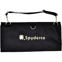  сумка для ножей Spyderco Spyderpac Cordura Small