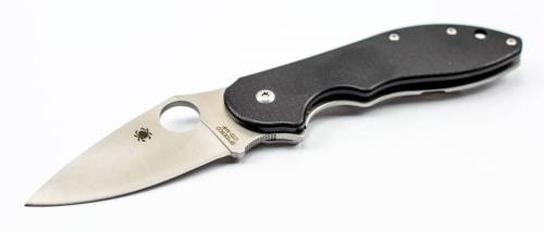 3810 Spyderco Domino Replica фото 3