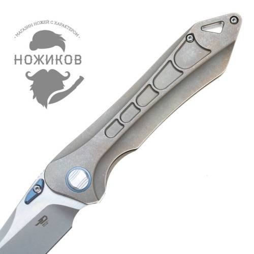 5891 Bestech Knives Supersonic BT1908C фото 14