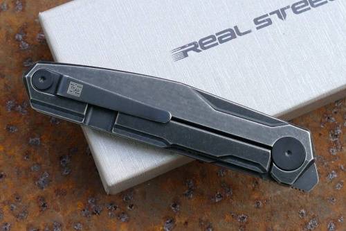 5891 Realsteel Нож G3 Puukko фото 2