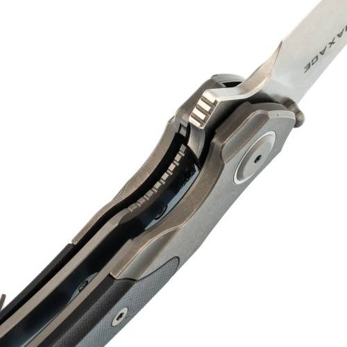 5891 Maxace Knife Rock фото 10