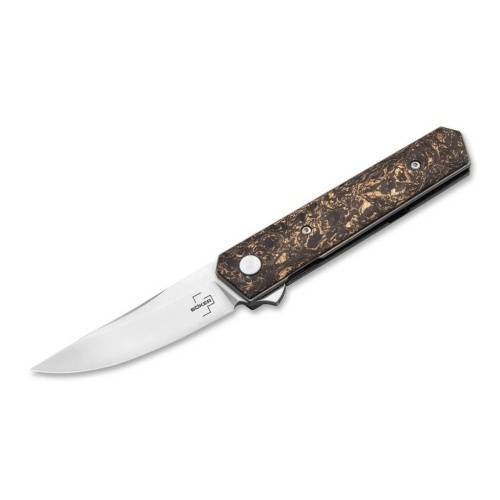 5891 Boker Plus Kwaiken Compact Limited фото 3