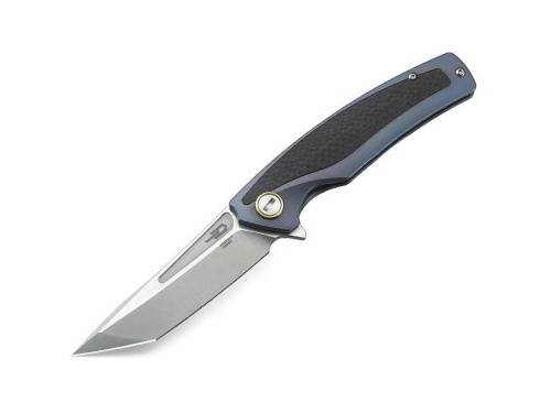 5891 Bestech Knives Predator BT1706A фото 6