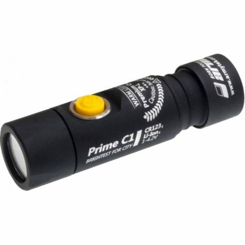 375 Armytek Фонарь светодиодный Prime C1 v2 фото 2