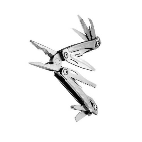 727 Leatherman Мультитул LEATHERMAN Sidekick (831439) 14 функций фото 2