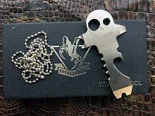 Мультитул Steelclaw 