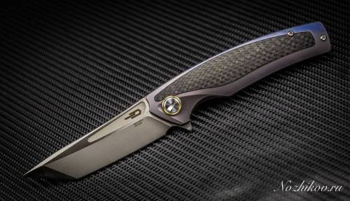 5891 Bestech Knives Predator BT1706A фото 16