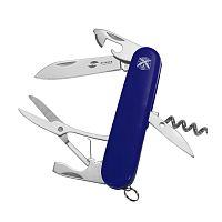 Мультиинструмент Stinger перочинный