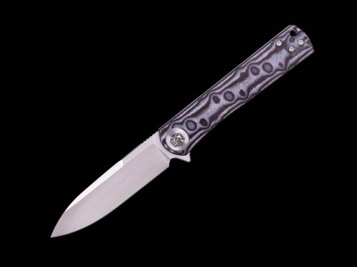 Складной нож Dr.Tech W3896MG Складной нож Dr.Tech W3896MG