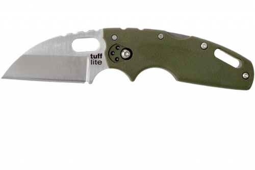 Складной нож Cold Steel Tuff Lite 20LTG фото 7
