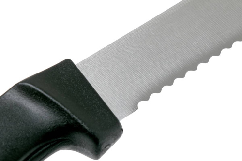 2011 Spyderco Кухонный нож для хлебаBread Knife - K01SBK фото 13