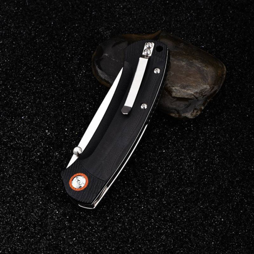 Складной нож QSP Copperhead фото 2