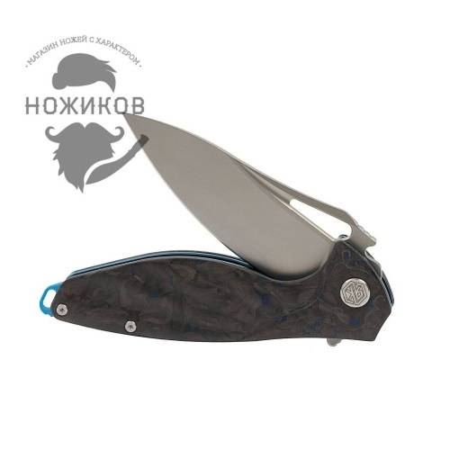 5891 Rike knife Hummingbird Plus фото 13