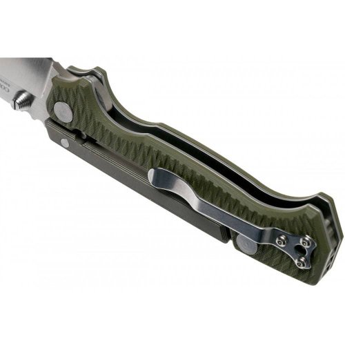 Cold Steel Складной нож AD-1558SQ фото 6 Cold Steel Складной нож AD-1558SQ фото 6
