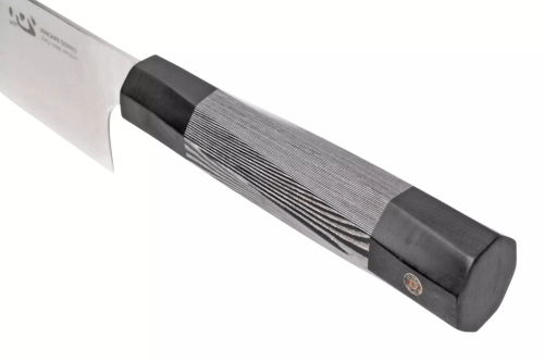 563 Bestech Knives   Kritsuke Chef XC101 фото 7