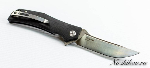 Складной нож Bestech Knives Scimitar фото 10