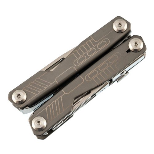 727 HX OUTDOORS МультитулHando Short Fire GQ-18A фото 9 727 HX OUTDOORS МультитулHando Short Fire GQ-18A фото 9