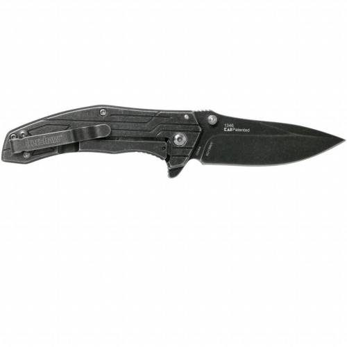 223 Kershaw Kingbolt фото 3