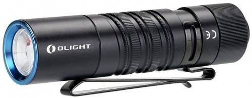 583 Olight Фонарь Olight M1T Raider Черный фото 6