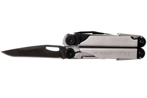 727 Leatherman WAVE фото 4 727 Leatherman WAVE фото 4