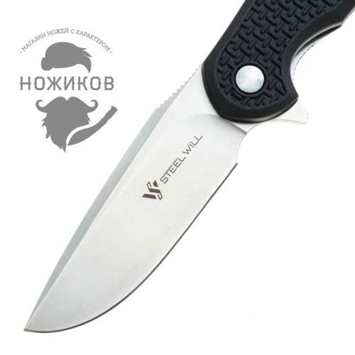 5891 Steel Will Cutjack C22-1BK фото 4