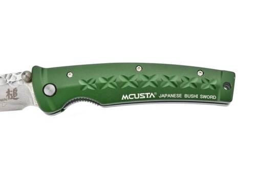 5891 Mcusta Fusion MC-0163D фото 7