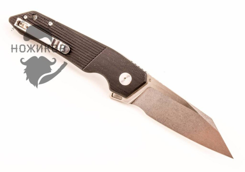 Складной нож Bestech Knives BARRACUDA фото 5