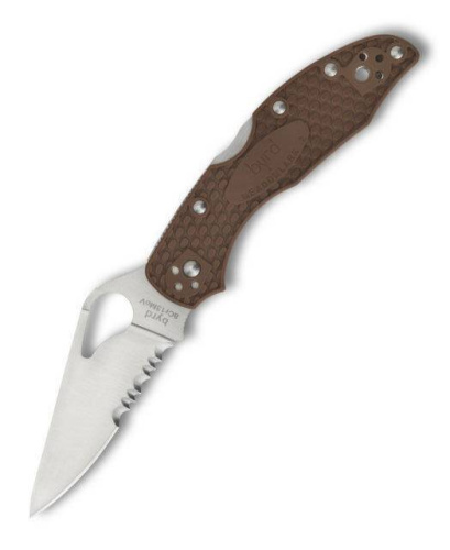 Складной нож Spyderco Meadowlark 2 Складной нож Spyderco Meadowlark 2