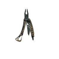  мультитул Leatherman Skeletool