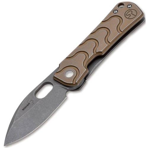 5891 Boker Plus Serge Panchenko Design Gust фото 9