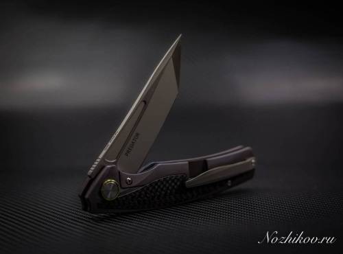 5891 Bestech Knives Predator BT1706A фото 10