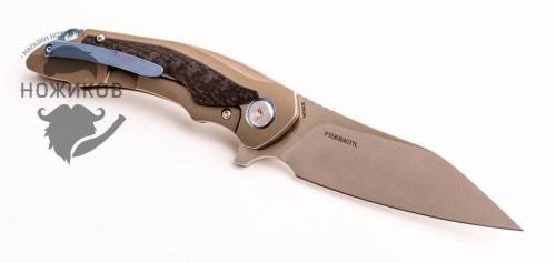 5891 Bestech Knives Pterodactyl BT1801C фото 9