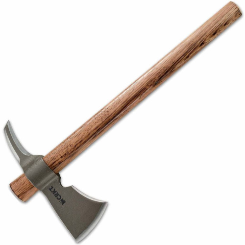 177 CRKT Топор 2735 Woods Kangee T-hawk фото 4