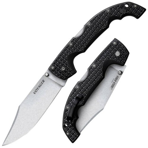 Cold Steel Складной ножVoyager XL 29AXC Cold Steel Складной ножVoyager XL 29AXC