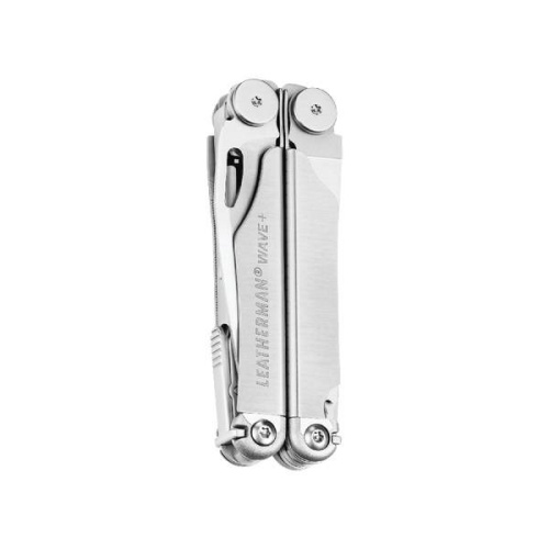 727 Leatherman Мультитул WAVE PLUS с нейлоновым чехлом фото 3 727 Leatherman Мультитул WAVE PLUS с нейлоновым чехлом фото 3