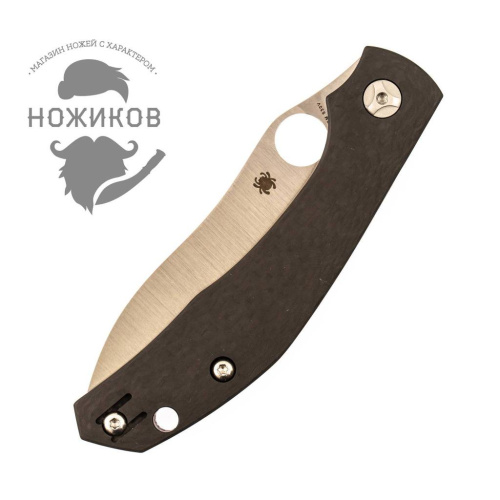 Складной нож Spyderco Phillips Kapara C241CFP фото 2