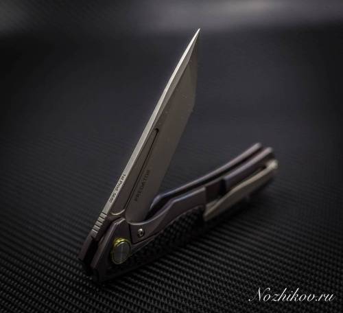 5891 Bestech Knives Predator BT1706A фото 20