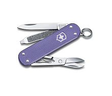 Военный нож Victorinox Classic Alox SD Colors