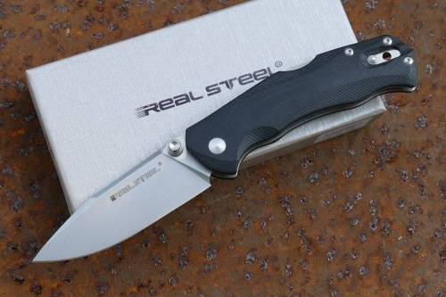 5891 Realsteel H7 Snow Leopard фото 3