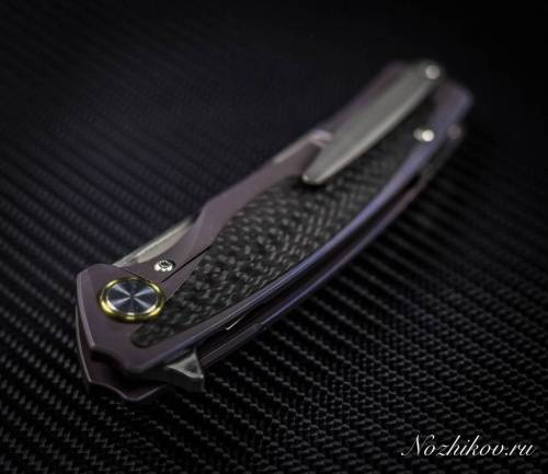 5891 Bestech Knives Predator BT1706A фото 8