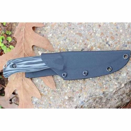 3810 Benchmade Saddle Mountain Hunt 15007-1 фото 5