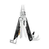 Рыбацкий мультитул Leatherman Signal