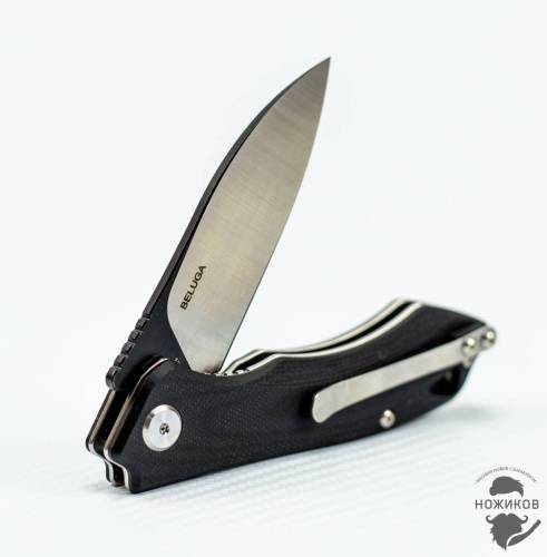 5891 Bestech Knives Beluga BG11A-1 фото 9