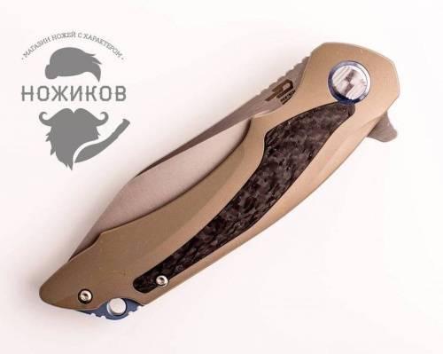 5891 Bestech Knives Pterodactyl BT1801C фото 10